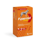 Fypermid Combo 268 mg/241,2 mg Soluzione Spot-On Per Cani Taglia Grande 3 Pipette Da 2,68 ml-1