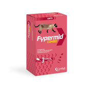 Fypermid Combo 50 mg/60 mg Soluzione Spot-On Per Gatti 3 Pipette Da 0,5 ml-1