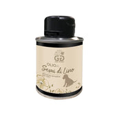 G&G Pet Food Olio Semi Di Lino Per Cani 100ml-1