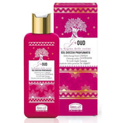 Helan G Oud Gel Doccia Profumato 200ml-1
