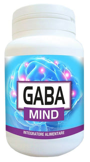 GABA MIND 60CPR-1