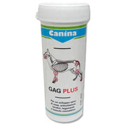 Canina Gag Plus Cane 200g 120 Tavolette-1