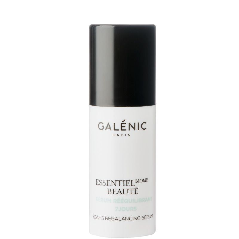 Galenic Essentiel Biome Beauté Serum Reequilibrant 7 Jours siero viso riequilibrante 9ml-1