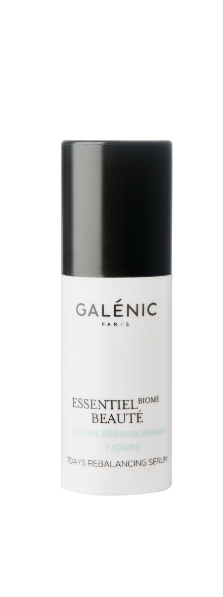 Galenic Essentiel Biome Beauté Serum Reequilibrant 7 Jours siero viso riequilibrante 9ml-1