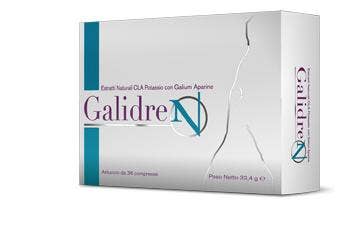 Galidren 36 Compresse-1