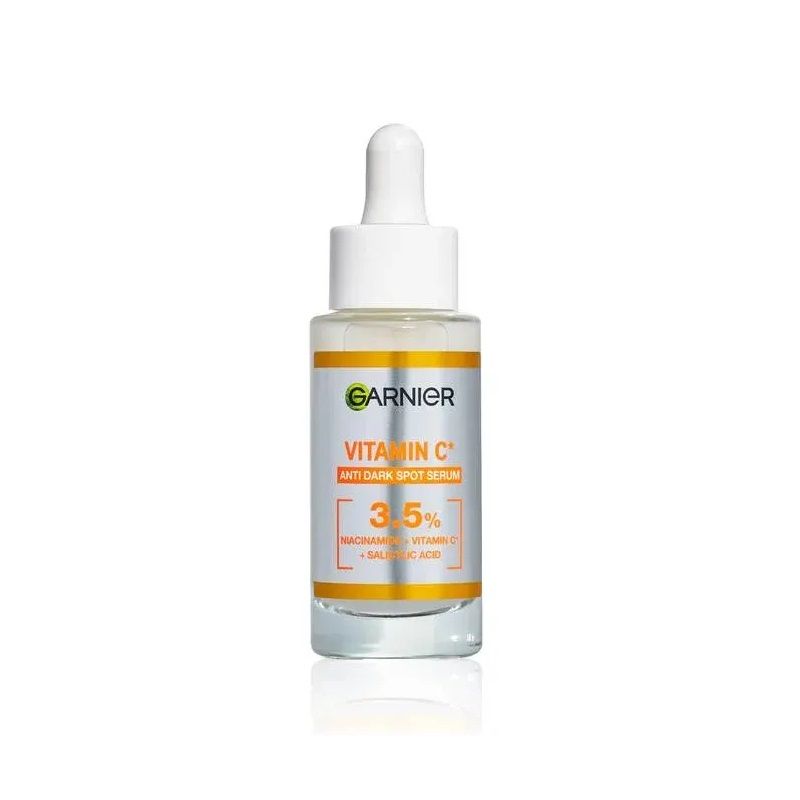 Garnier Vitamina C siero anti-macchie viso 30ml-1