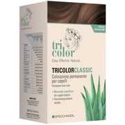 Specchiasol Tricolor Tinta Per Capelli 7 Biondo-1