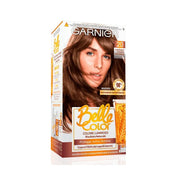 Garnier Belle Color kit per colorazione capelli 20 Castano Chiaro Naturale-1