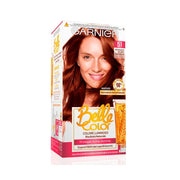 Garnier Belle Color kit per colorazione capelli 51 Mogano Scuro Naturale-1