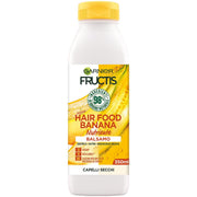 Garnier Fructis Hair Food Balsamo Nutriente Banana 350 ml-1