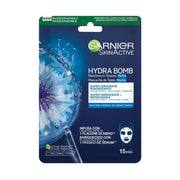 Garnier Hydra Bomb maschera in tessuto trattamento notte 1 pezzo-1