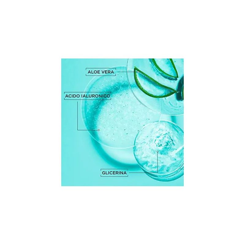 Garnier SkinActive Hyaluronic Aloe Crema Giorno Jelly Viso 50ml-4