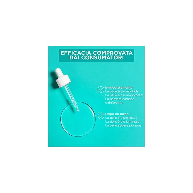 Garnier SkinActive Hyaluronic Aloe Siero Rimpolpante 30ml-4