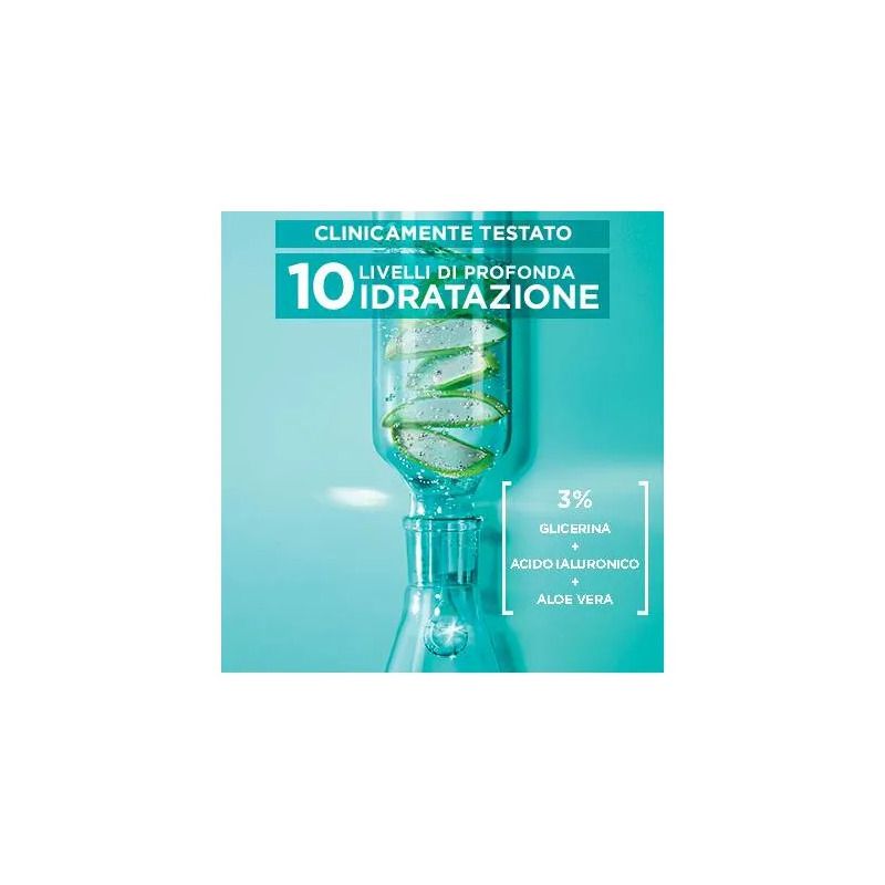 Garnier SkinActive Hyaluronic Aloe Siero Rimpolpante 30ml-6