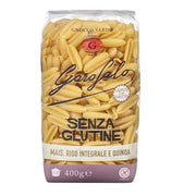 Garofalo Gnocco Sardo Senza glutine 400g-1