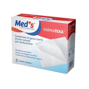 Farmatexa Meds Garza Oculare 10 Pezzi-1