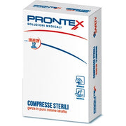Prontex Garza Compressa 18x40cm 12 Pezzi-1