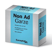 Garza Paraffina che non attacca 5x5cm 40 pezzi-2