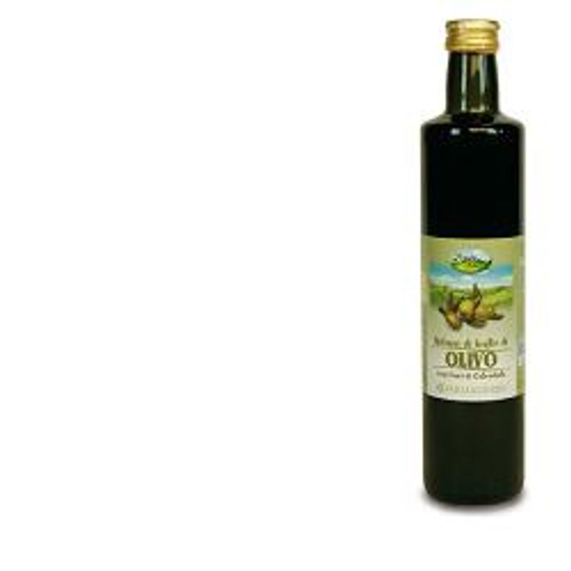 OLIVO INFUSO FOGLIE 500ML-1