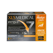 XLS Medical Pro 7 per favorire il dimagrimento 90 stick orosolubili gusto ananas-1