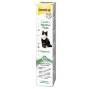 Gim Cat Gastro Intesinal Paste Snack Per Gatti 50g-1