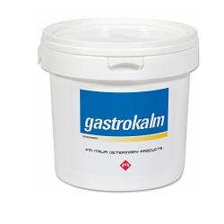 Gastrokalm Alimento Complementare Per Benessere Mucosa Gastrica Equini Sportivi 3kg-1