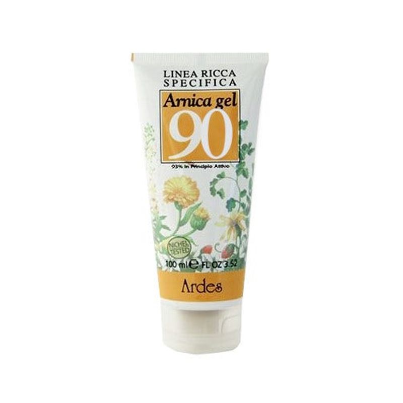 Ardes Arnica Gel 90% 100ml-1