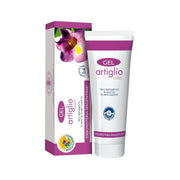 Gel Artiglio caldo trattamento muscolare e articolare 100ml-2