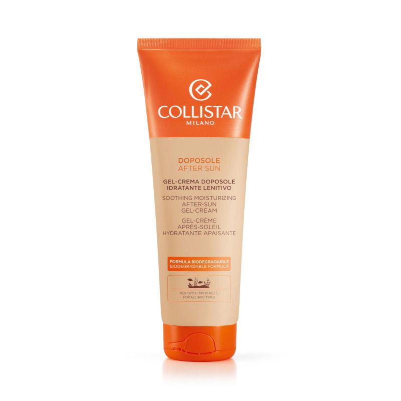 Collistar After Sun gel-crema doposole idratante lenitivo 250ml-1
