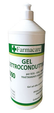 Gel Elettroconduttivo 1000ml-1