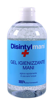 Gel igienizzante mani disintylmani 500ml-1