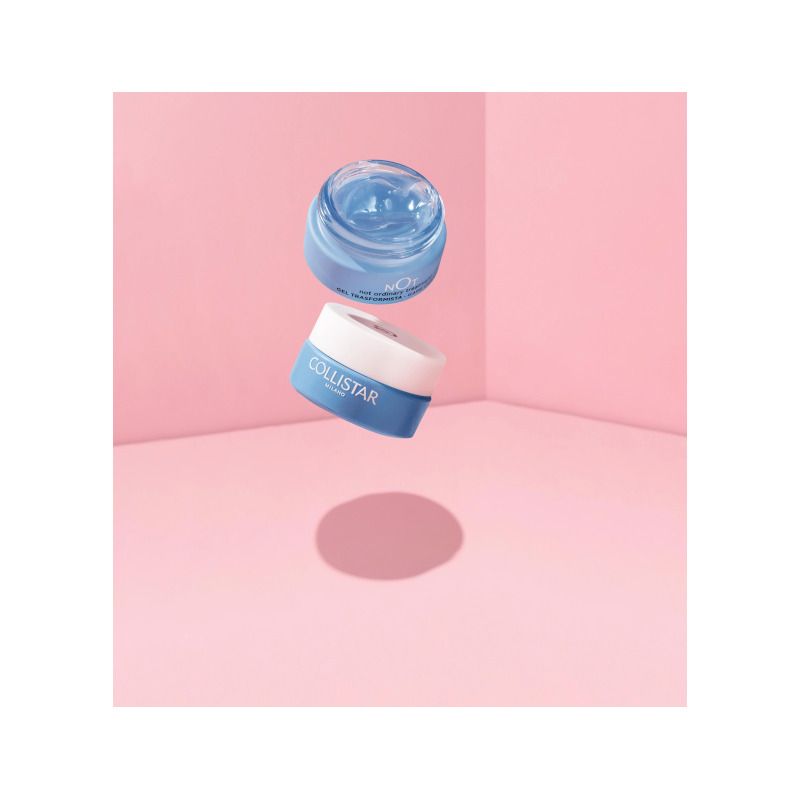 Collistar Not Ordinary Treatment Gel Trasformista 6,5ml-4
