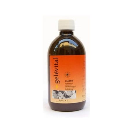 Gelevital Classic 500ml-1