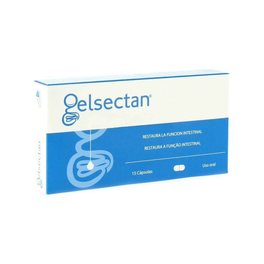 Gelsectan 15 Capsule-2