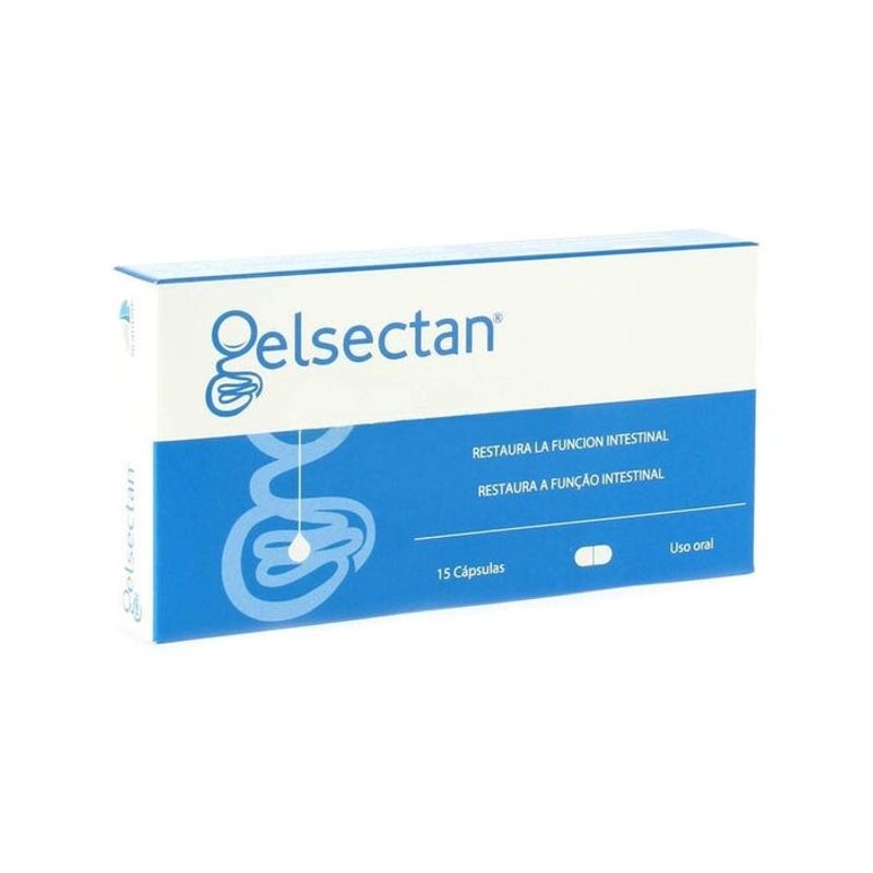 Gelsectan 15 Capsule-1
