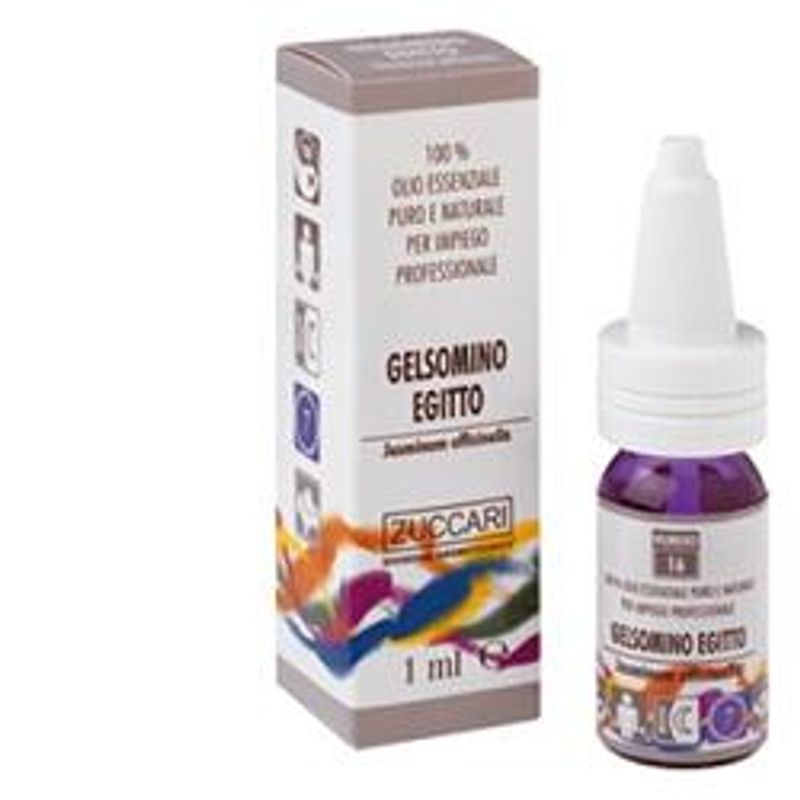 GELSOMINO EGITTO OE NAT 5ML-1
