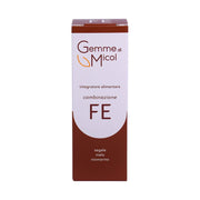 Gemme di Micol FE integratore alimentare 30ml-1