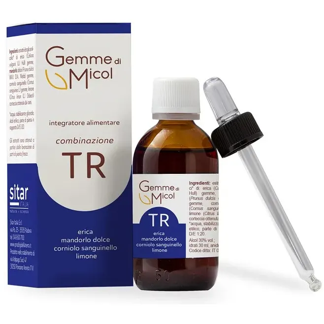 GEMME DI MICOL TR 30ML-1