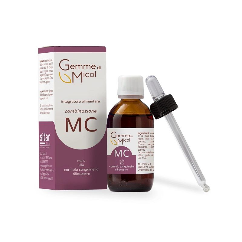 Gemme di Micol MC integratore alimentare 30ml-1