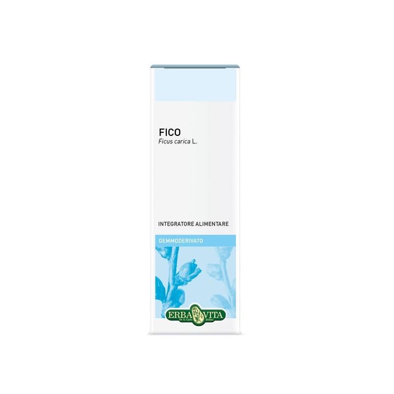 Erba Vita Gemmoderivati Fico 50ml-1