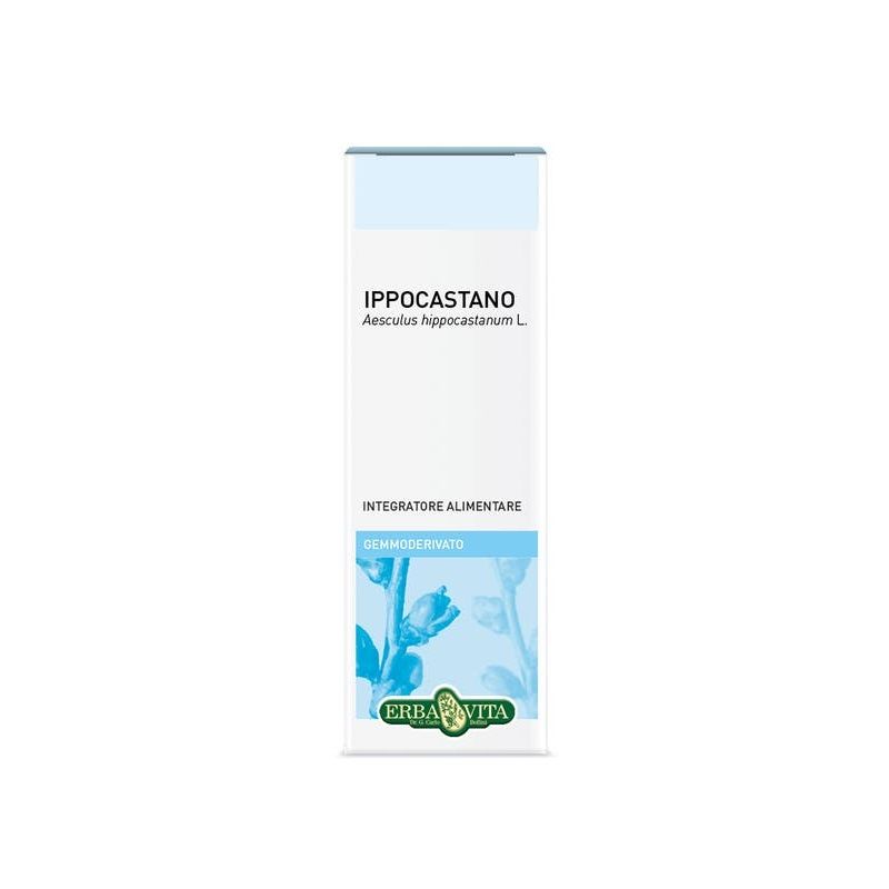 Erba Vita Gemmoderivato Ippocastano 50ml-1