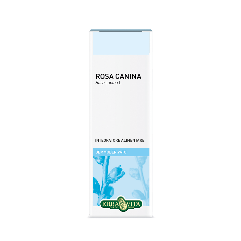 Erba Vita Gemmoderivato Rosa Canina 50ml-1