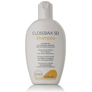 General Topics Closebax SD Shampoo anti-forfora 250ml-1