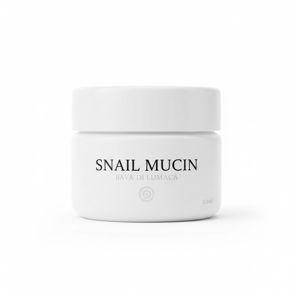 BAVA DI LUMACA CREMA 50ML