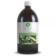 Ulivis Estratto A Base Di Foglie Di Ulivo Bio 1 Litro-1