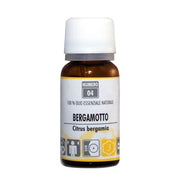 Zuccari Olio Essenziale Bergamotto 10ml-1