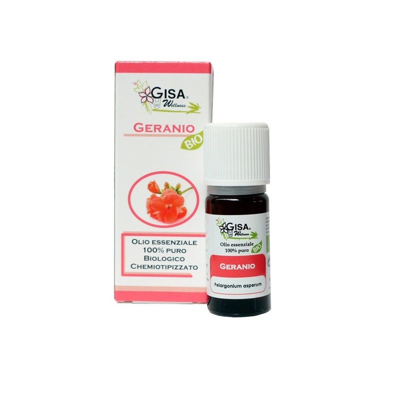 Geranio Rosato Bio 5ml-1