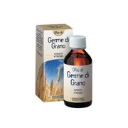 Erboristeria Magentina Olio Germe Di Grano 100ml-1
