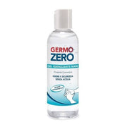 Germozero Gel Igienizzante Mani 100ml-1