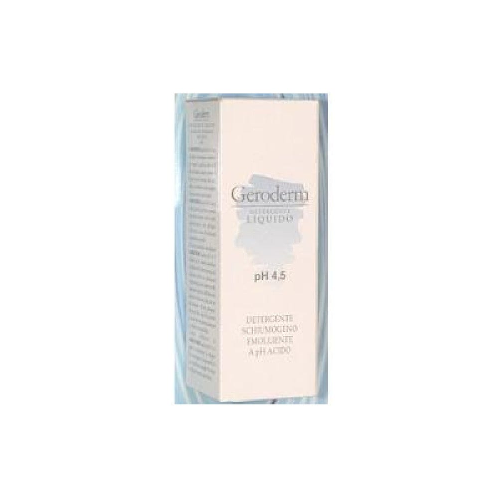 Geroderm Liquido 200ml-1
